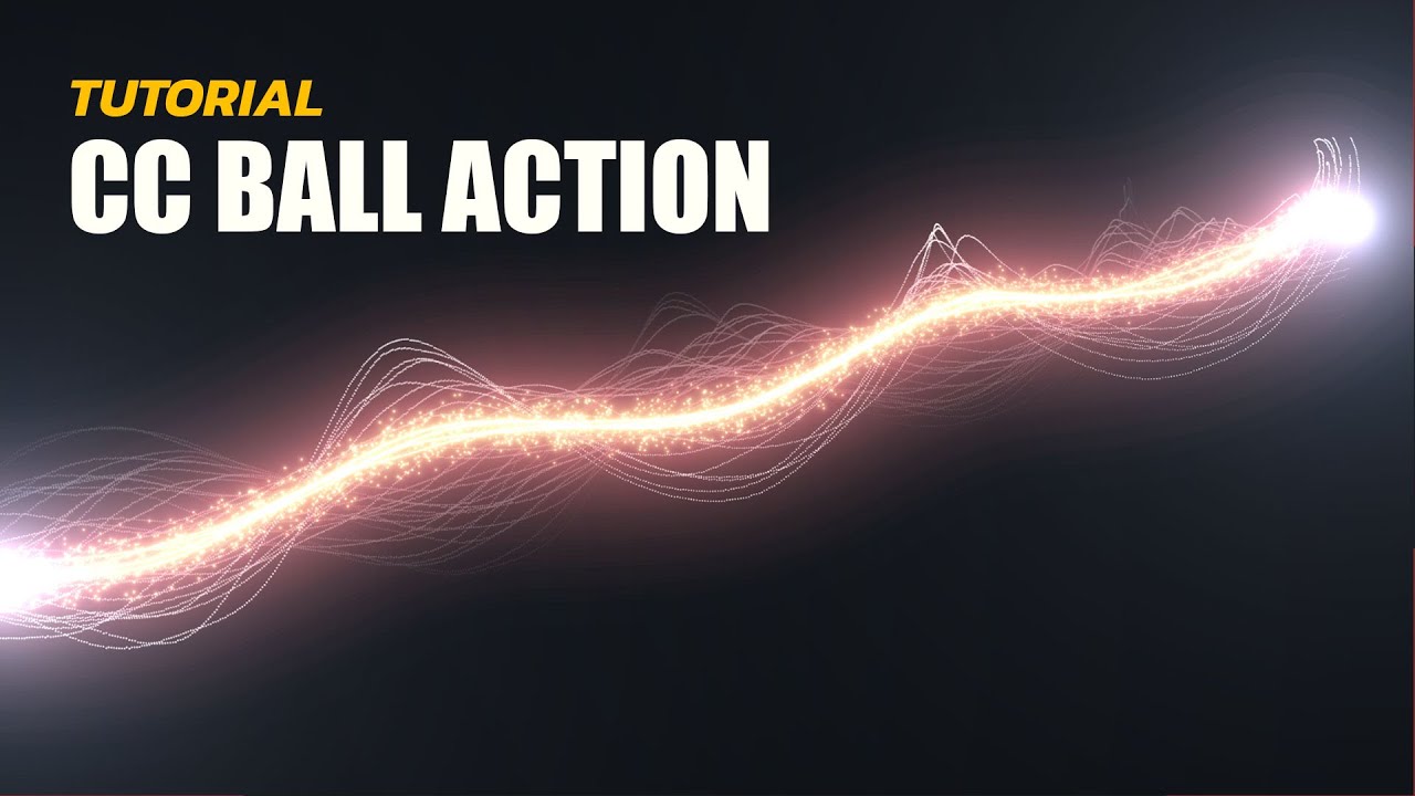 TUTORIAL CC Ball Action