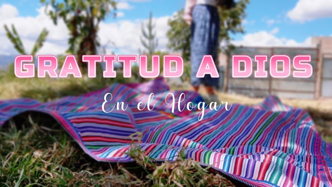 GRATITUD A DIOS🌿 Pastel de papas🥧