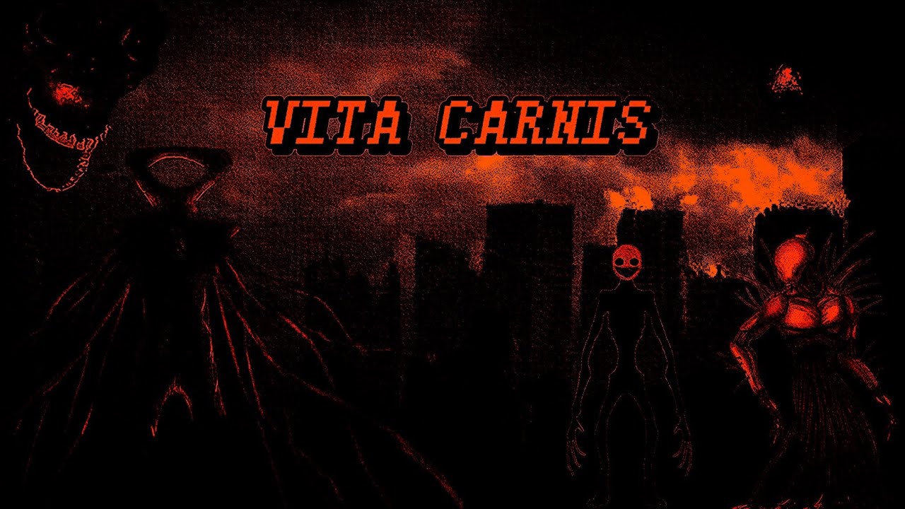 Eas Scenario: Vita Carnis (2025 Halloween Special)