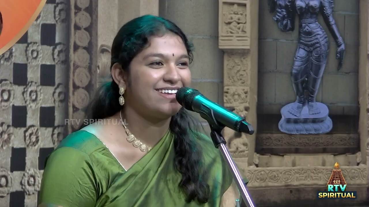Classical Bakthi Idol | SEMI FINALS 19 | SELECTING TOP 7