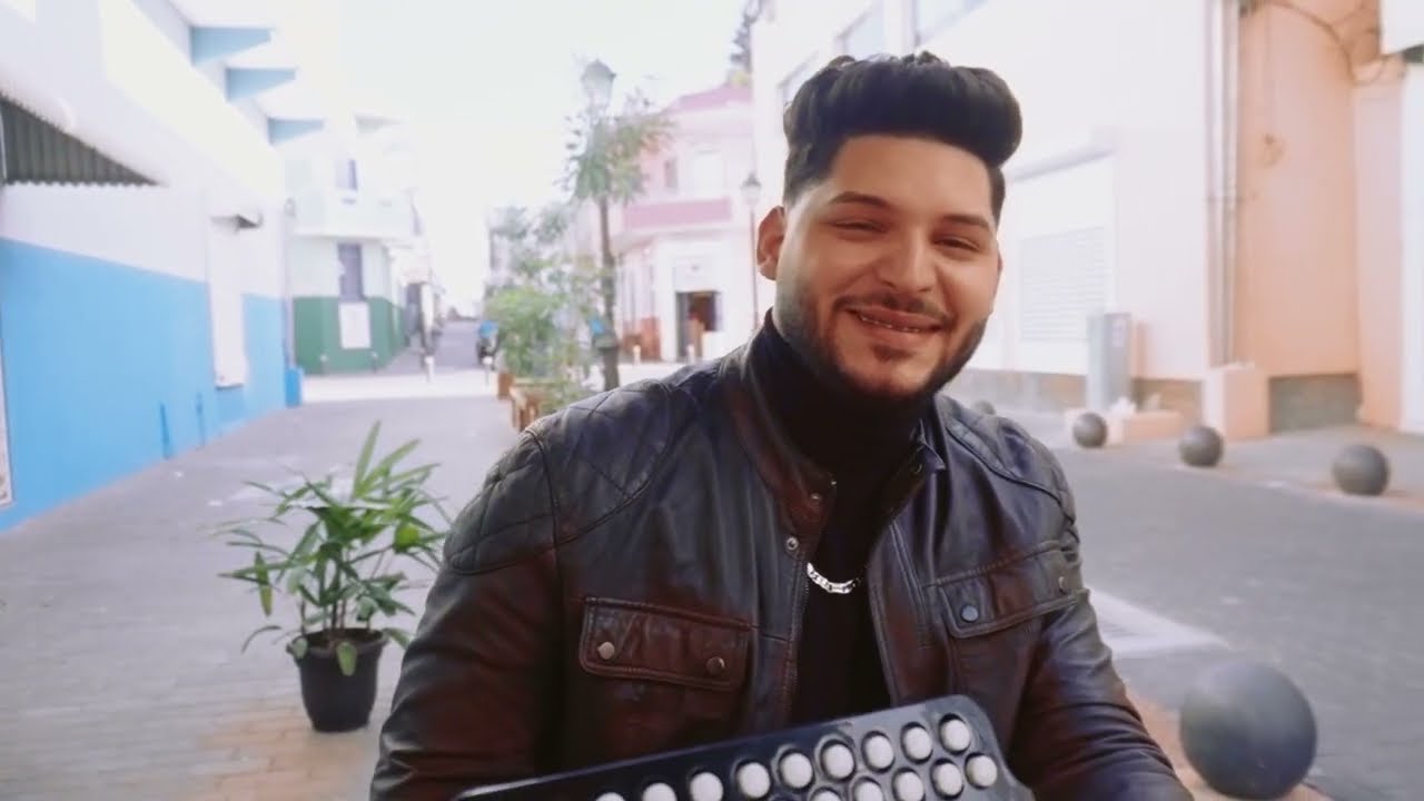Jayson Guzman - Mamacita(Remake 2025)