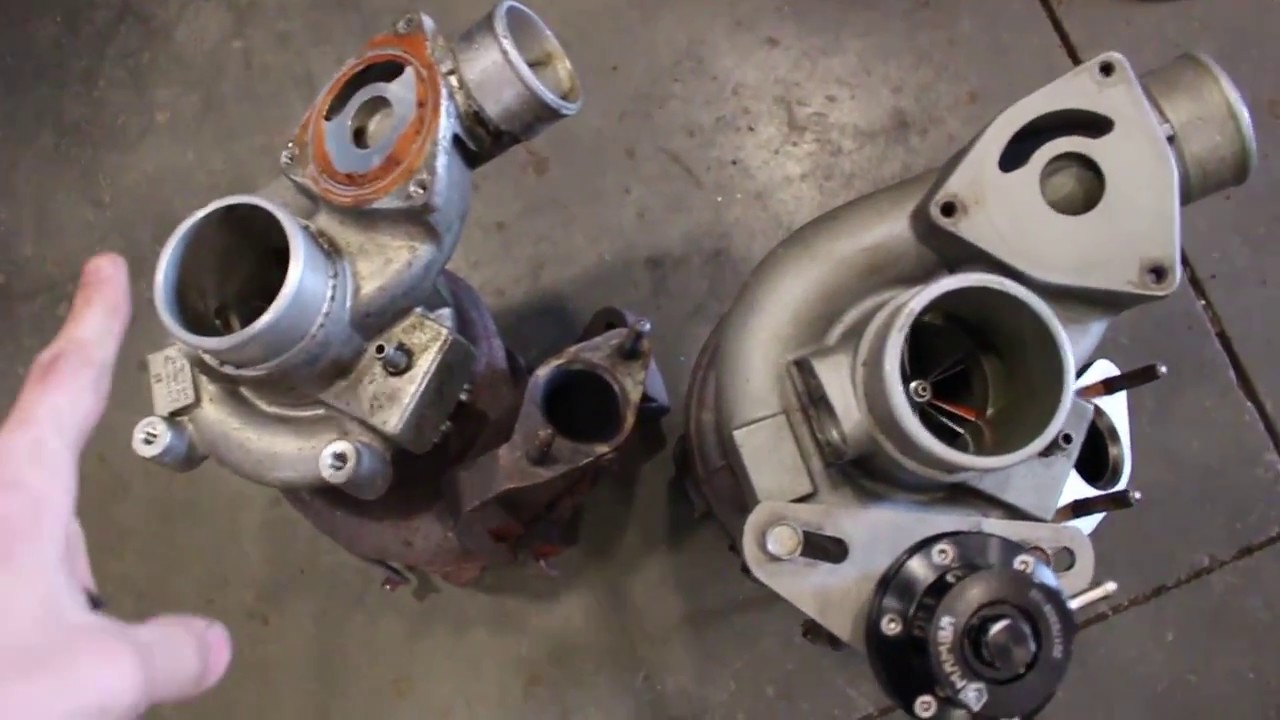 Saab Turbo X Gets 20T Turbo Upgrade!