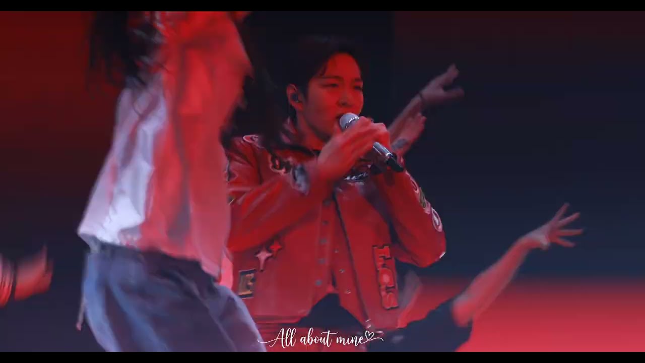 (4K)260208 이창섭 - 부릉부릉