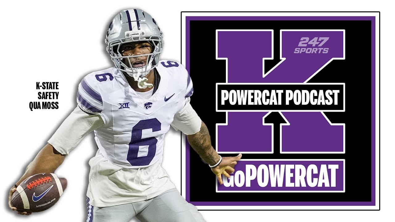 What can Kansas State do to salvage this season? | Powercat Podcast
