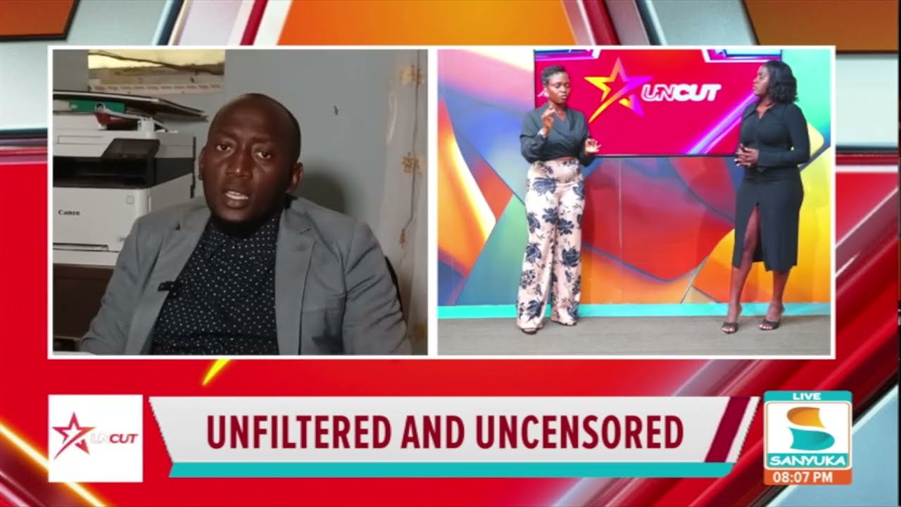 Late Paul Kafeero's Family Warns Lil Pazo Over Song Misuse | Sanyuka Uncut