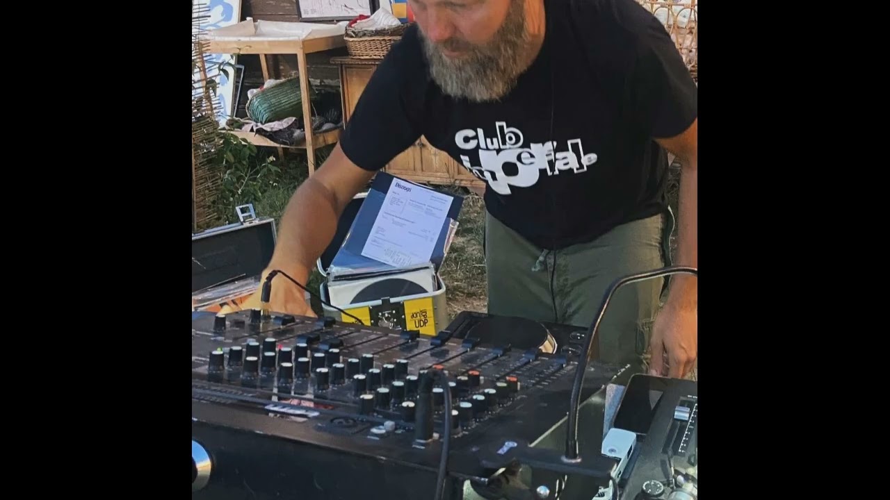 Goffre mj 001 magnetic sound