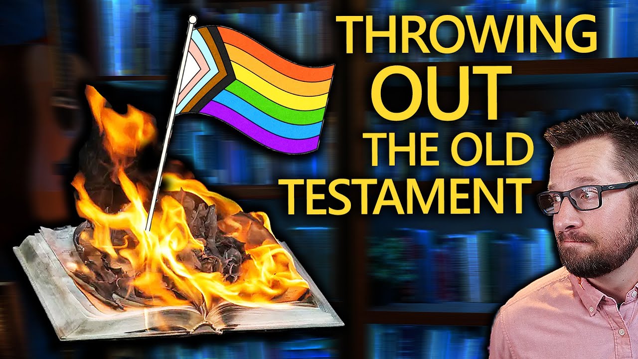 Pro-gay Theology: 
