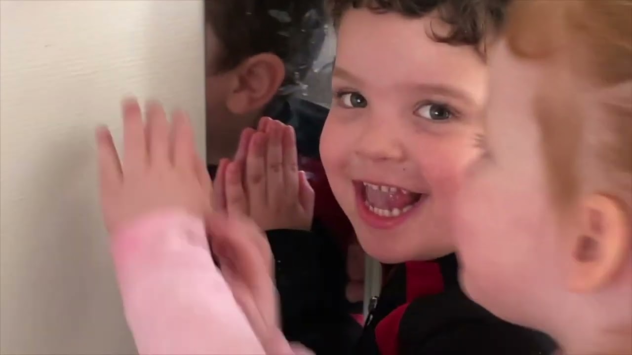 Peuterspelen bij TintelTuin