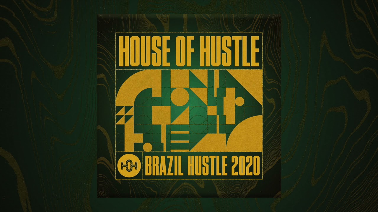 Nick Siarom - Trippy (Original Mix)