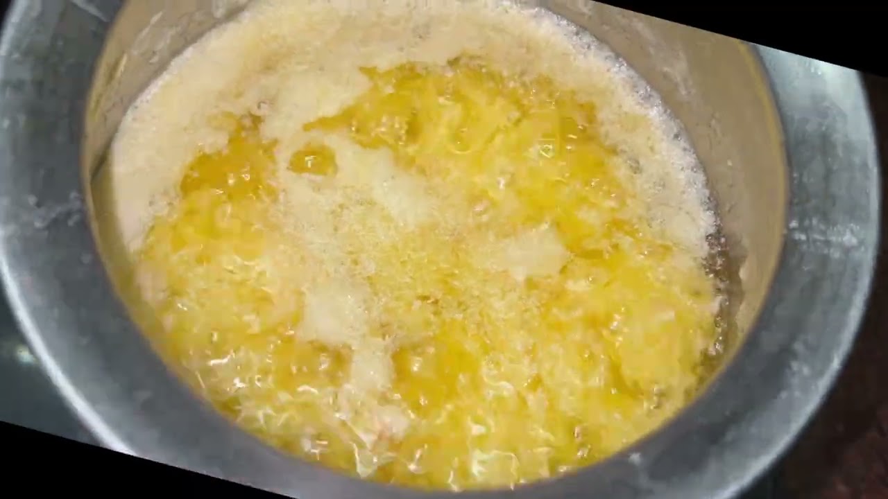 GHEE Making from MALAI #youtube #businessideas #ghee #gheemaking #business