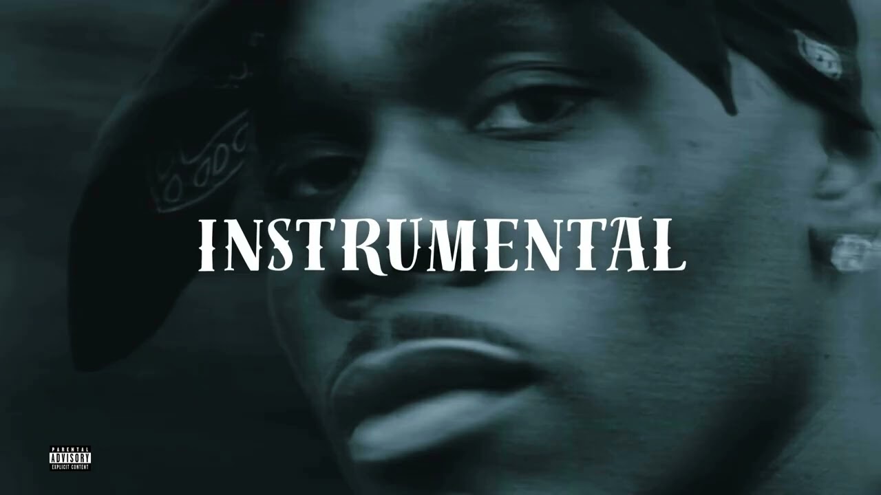DaBaby - MARINATING (INSTRUMENTAL)