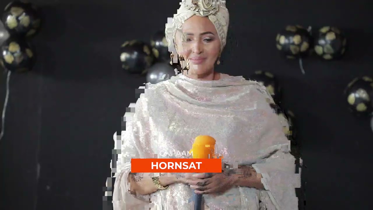 Nimco Yaasiin | Heesta Xagaygaa Kuu Bannaan | Showga Ciida | HORNSAT 2021