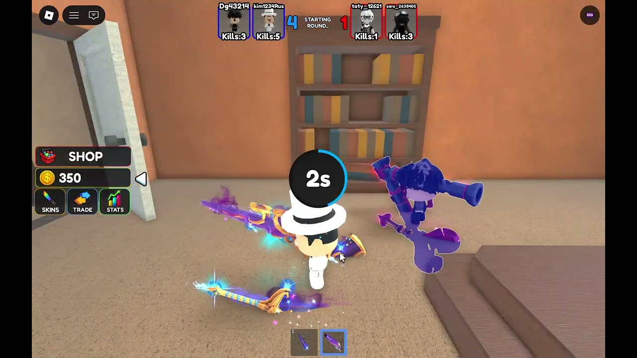 we encountered a hacker and we still won because we out smarted her