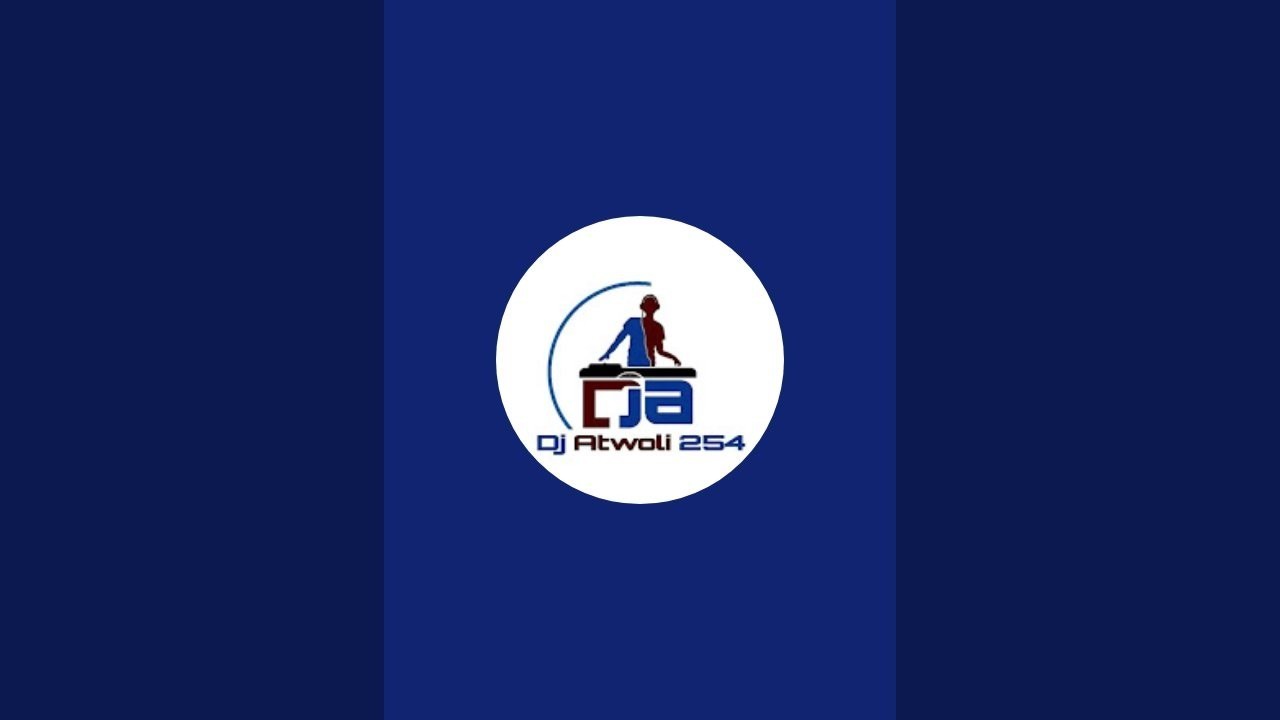Dj Atwoli is live!