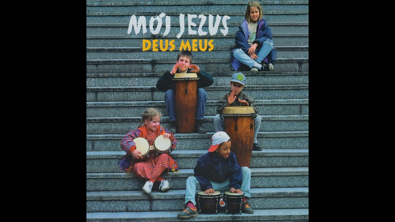 08. Deus Meus - Niechaj zstąpi Duch Twój