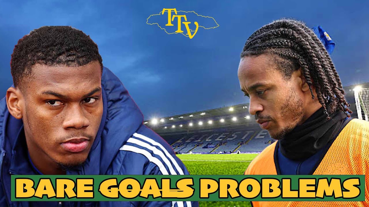 If This Happens... Dujuan Richards, Bobby Reid & Leicester MIGHT GET RELEGATED!