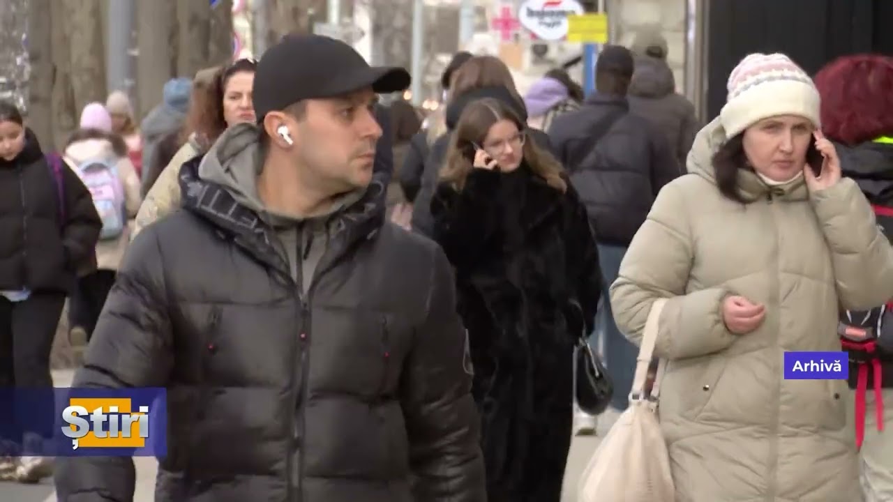 ȘTIRI cu Maria Filimon din 26.02.2026, ora 14:00