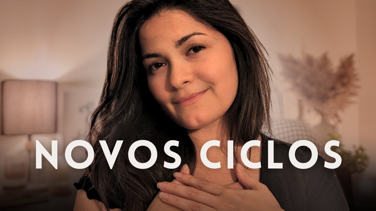 Como fechar ciclos ainda em 2025 e deixar ir com leveza emocional