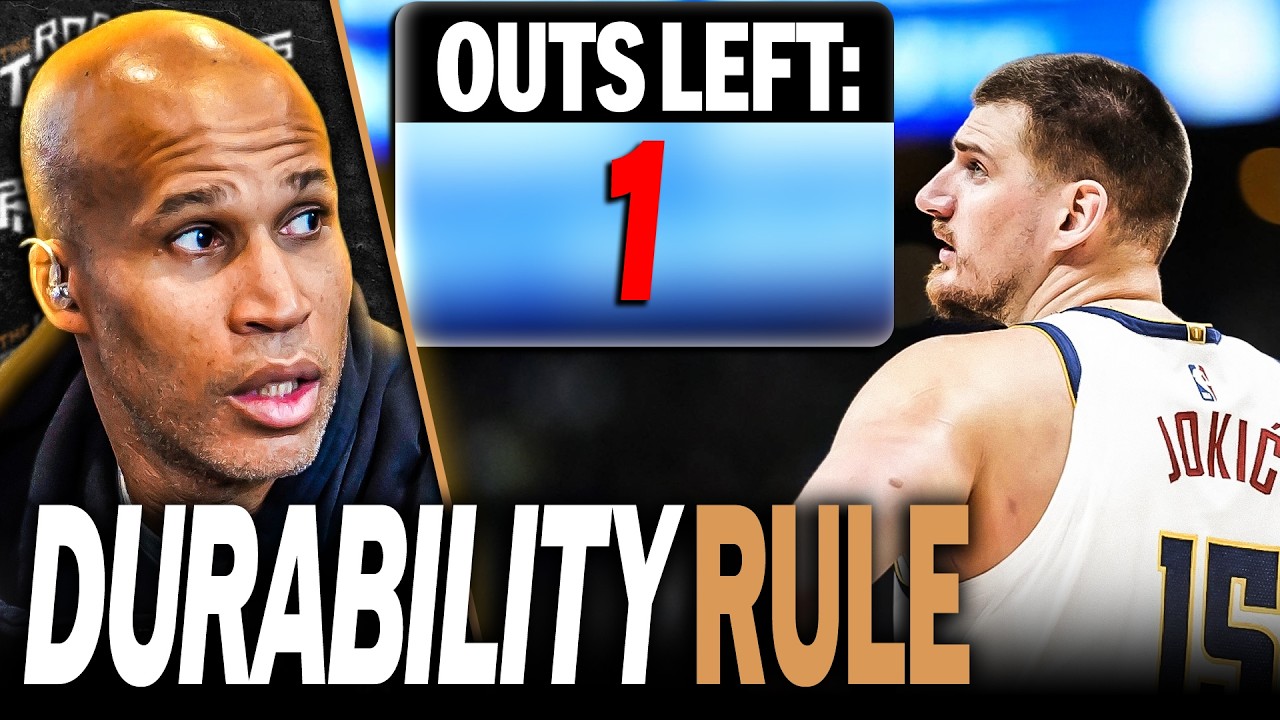 The 65-Game Rule Is ELIMINATING MVP Candidates