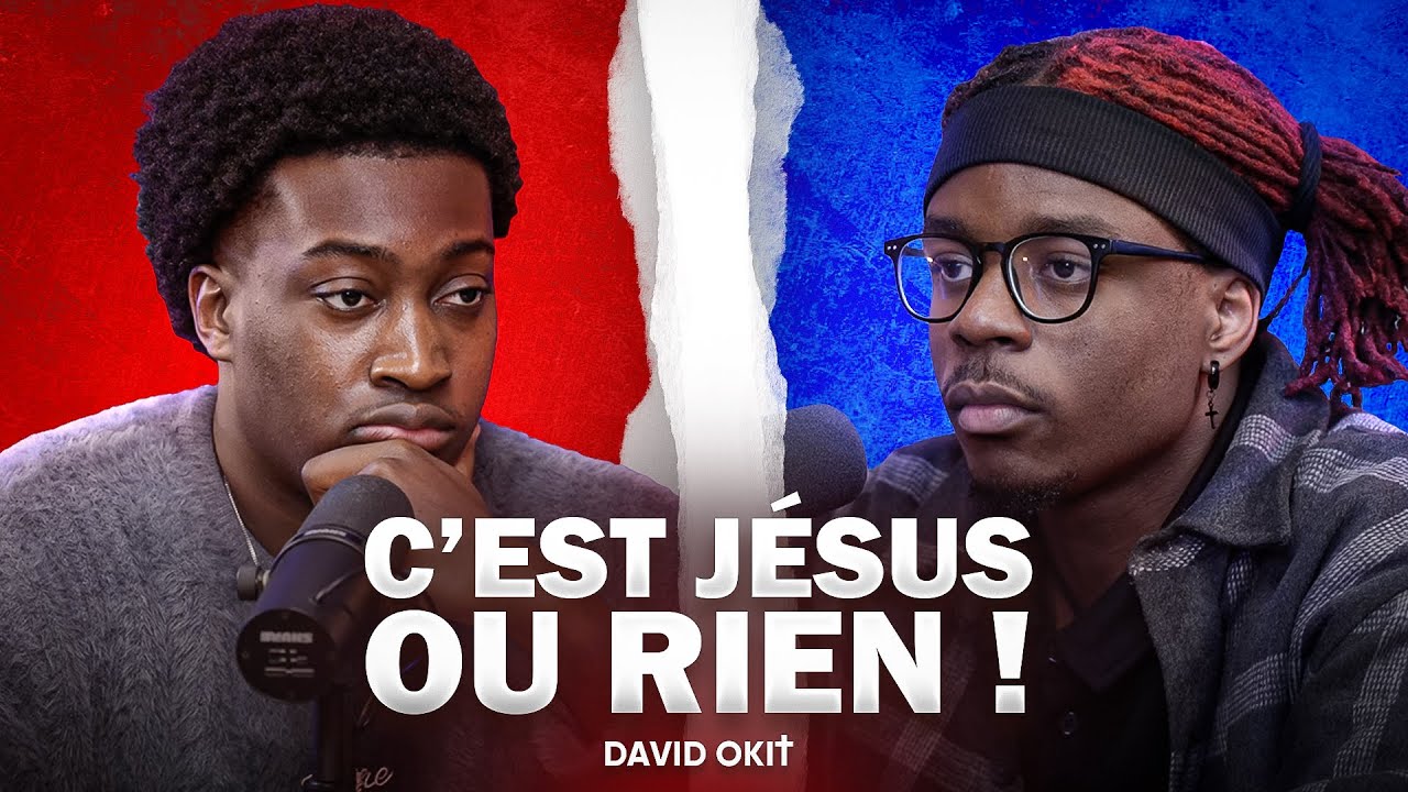 PODCAST SPÉCIAL ! : 