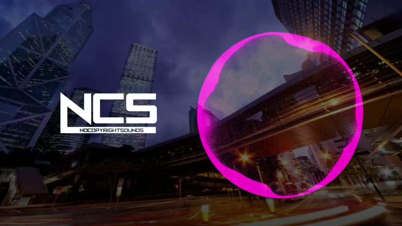 Halvorsen - Wouldn't Change It (NCS Remake)