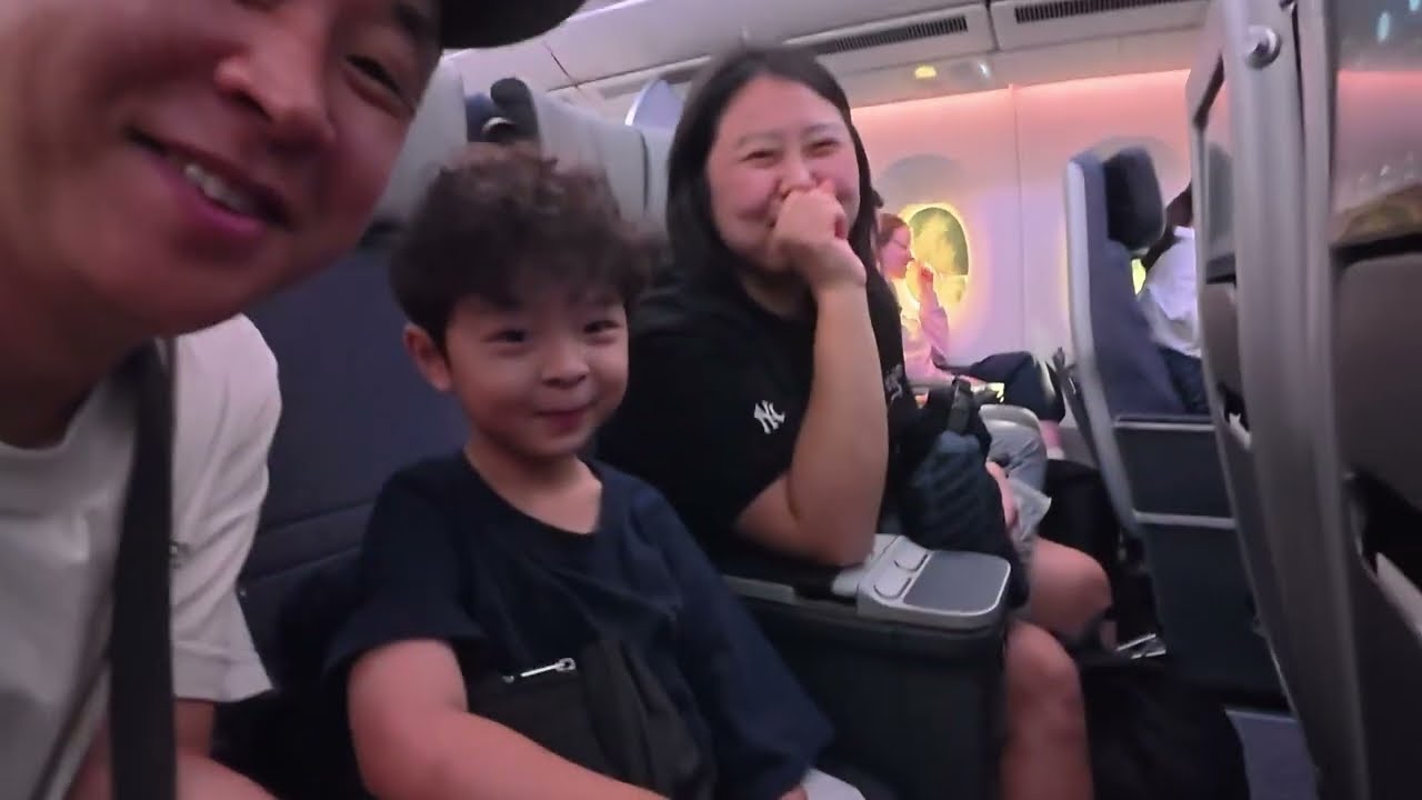 20250920 독일 여행 ep 1 l독일출발ㅣ하노버