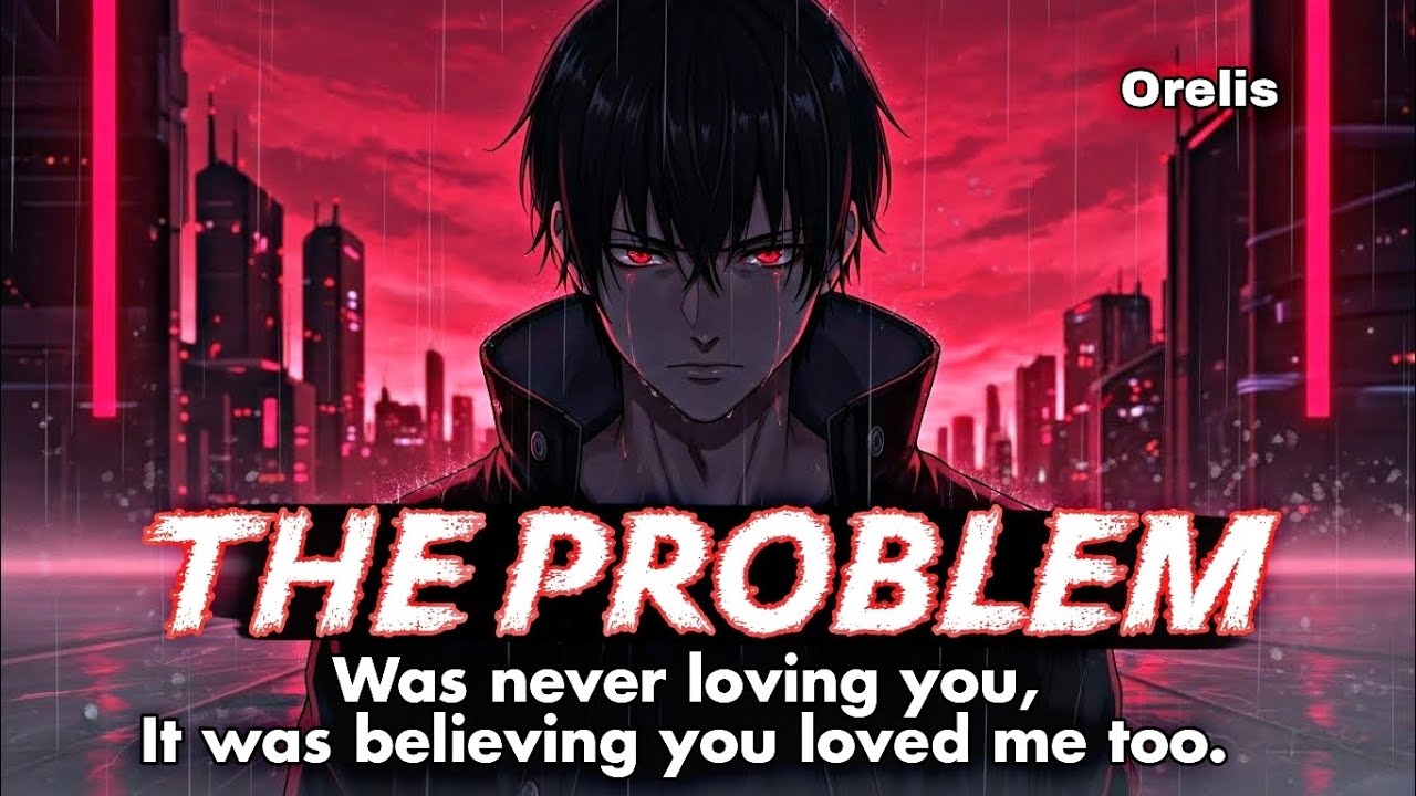 The Problem – A Deep Sad Love Story Song | Original Lyrics | FlowBeat