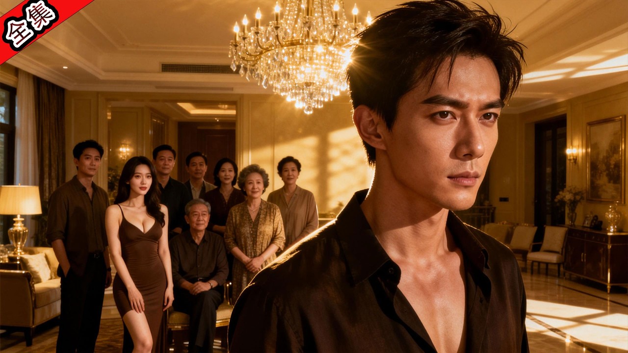 《養女首富》全集丨孤兒被收養，靠系統祝福把養父母捧成首富！成年後遇到真命天子，卻被富家女刁難、被親戚算計！看她如何打臉綠茶，最終愛情事業雙豐收！