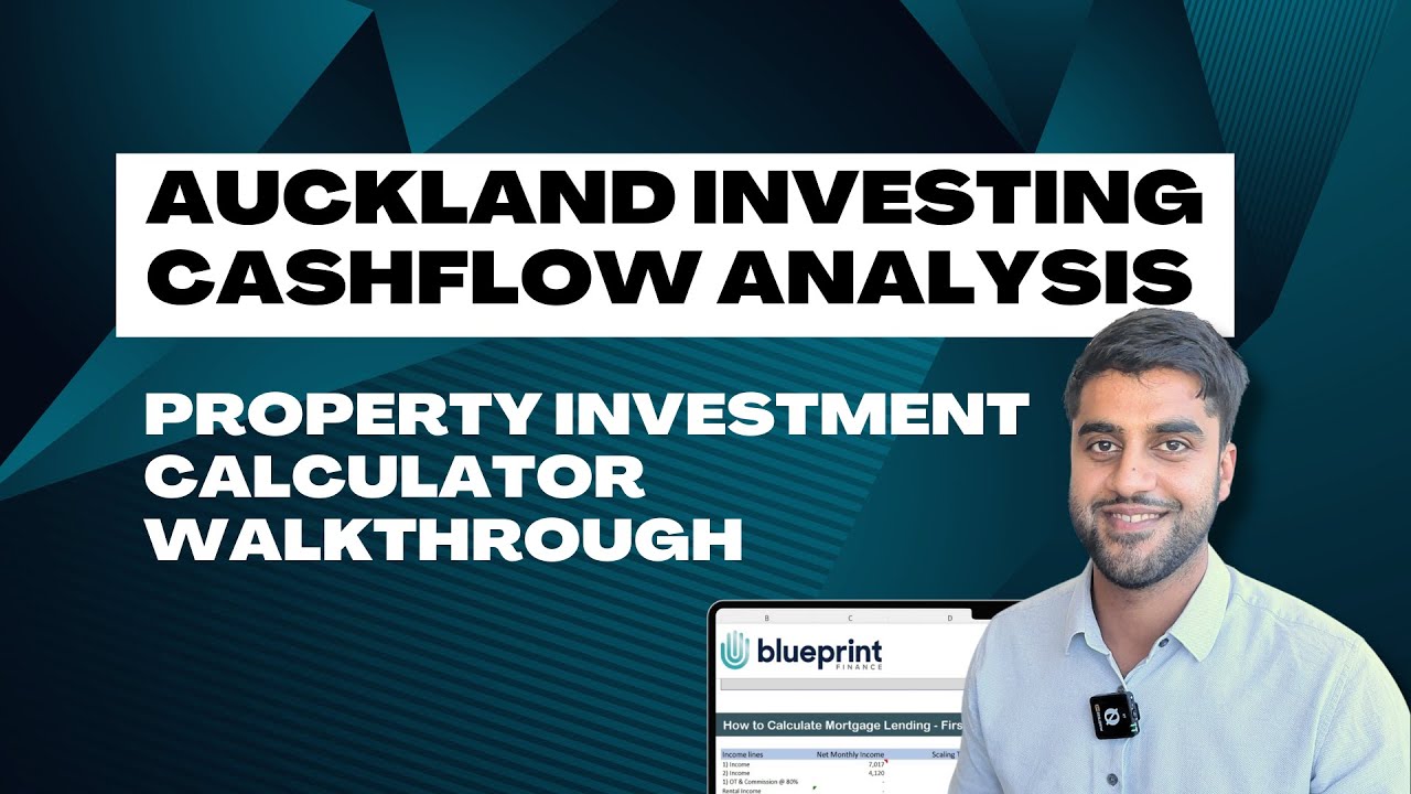 3 Investment Property Comparisons: Auckland Cash Flow Analysis for Smart Investors