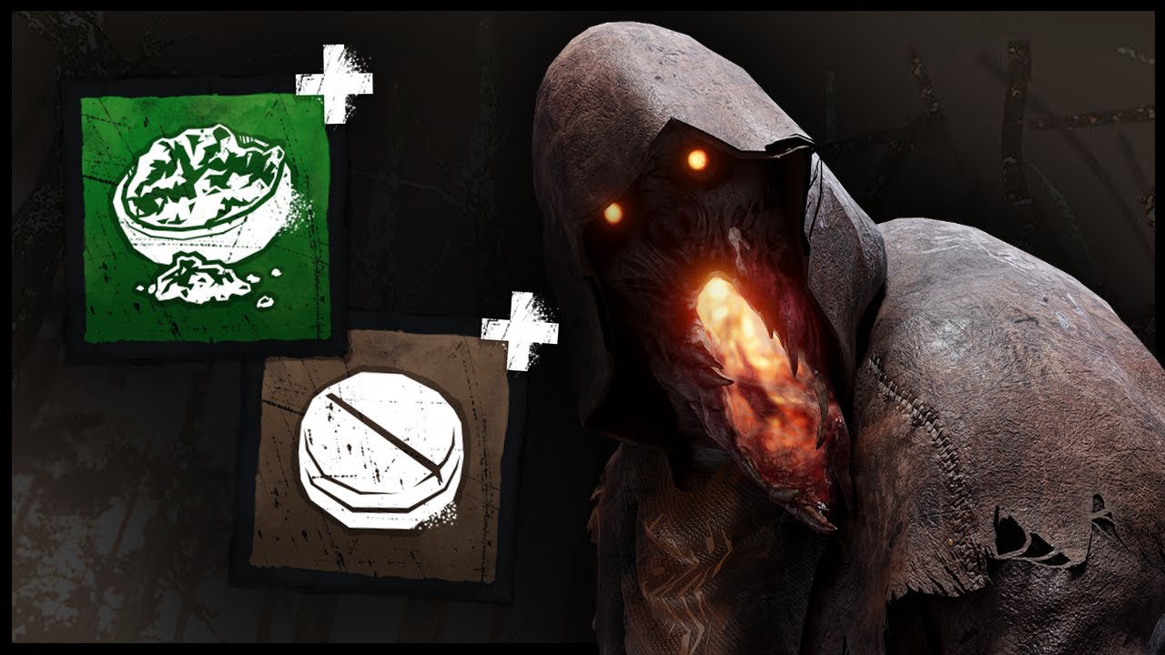 Using Placebo + Turning Addons for BIG CURVES | Dead by Daylight Killer Build