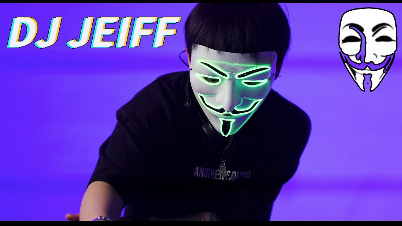 랜선클러빙#2 JEIFF 싸이트랜스 #87