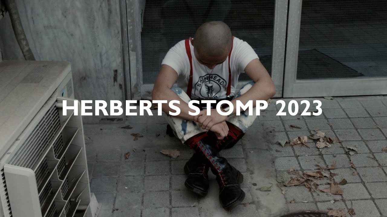 HERBERTS STOMP 2023