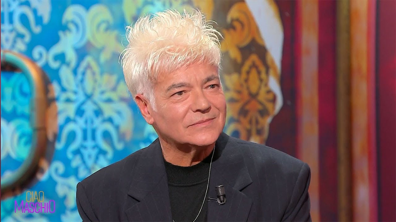Marcello Cirillo: 