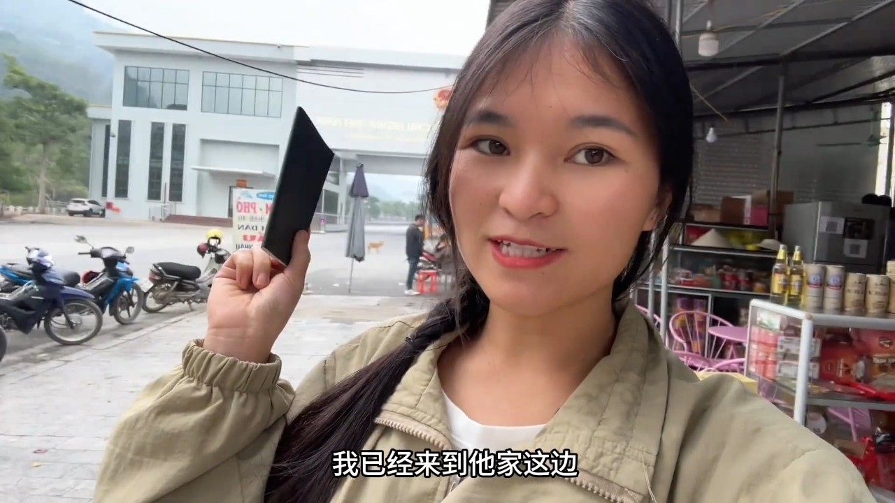 姑爷买太多东西了，都震惊了丈人一家，感谢这位爱心的阿姨
