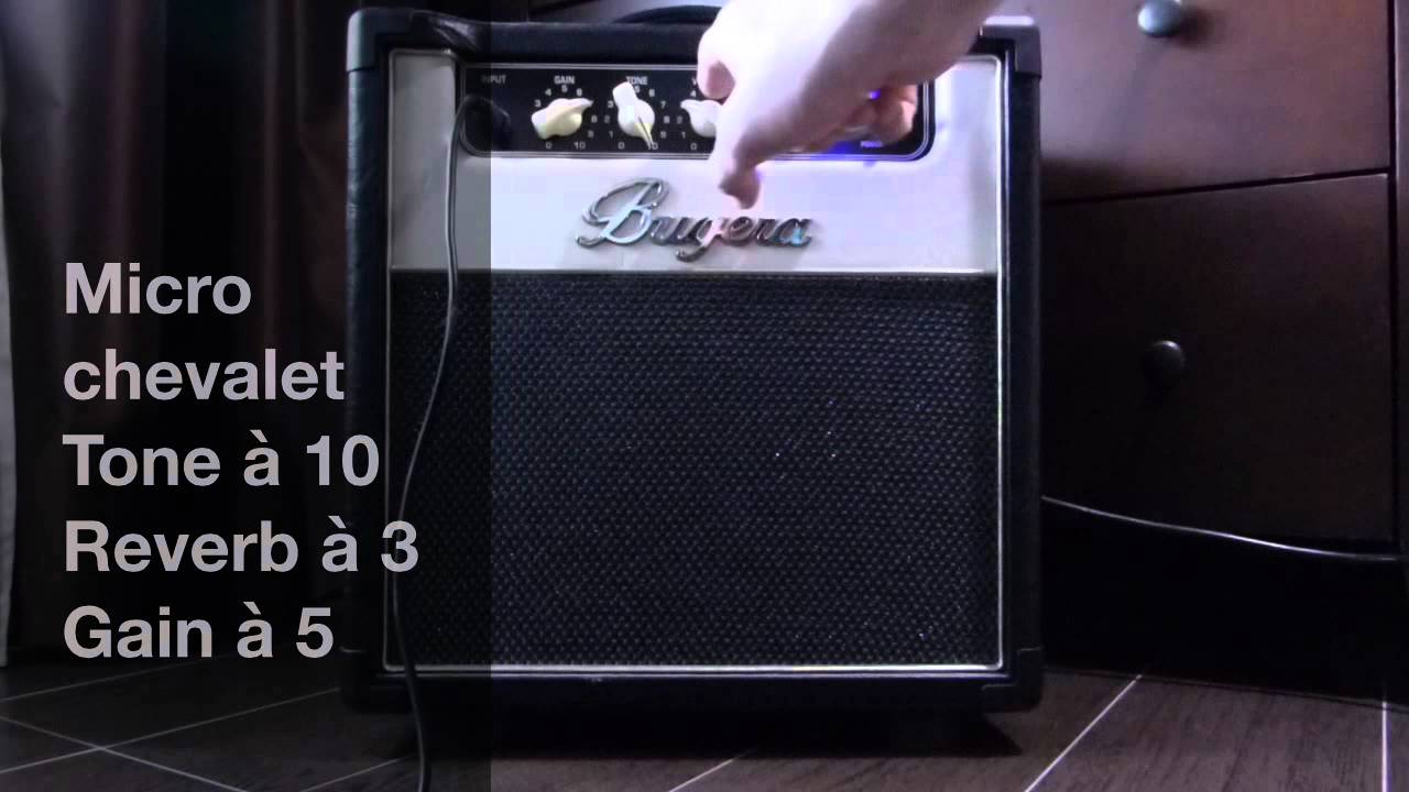 Bugera V5