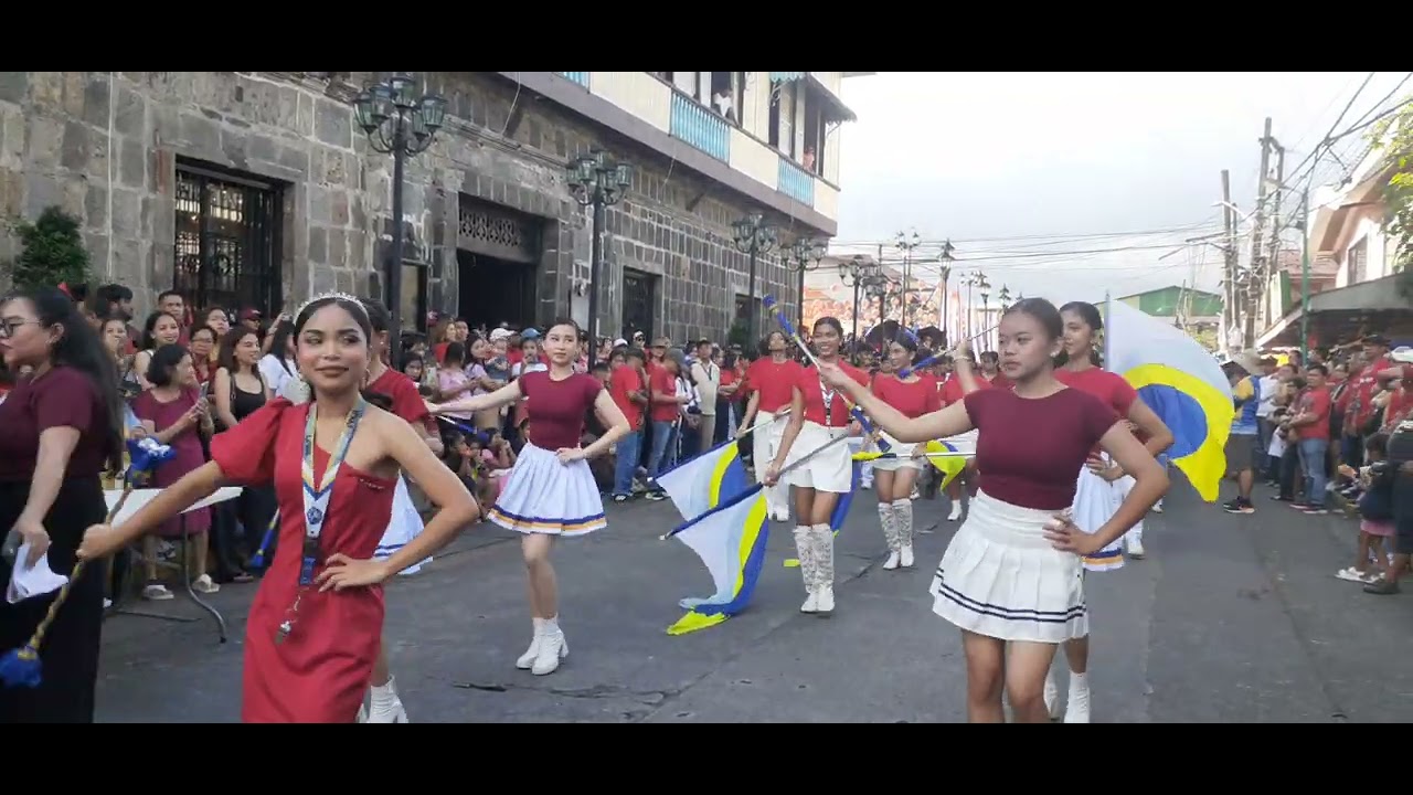 Celebrating Chinese New Year Parade 2026. (2)