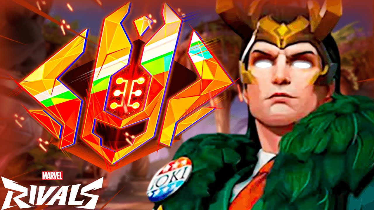 GRAND MASTER por Temporadas, pero NUNCA había sido CELESTIAL