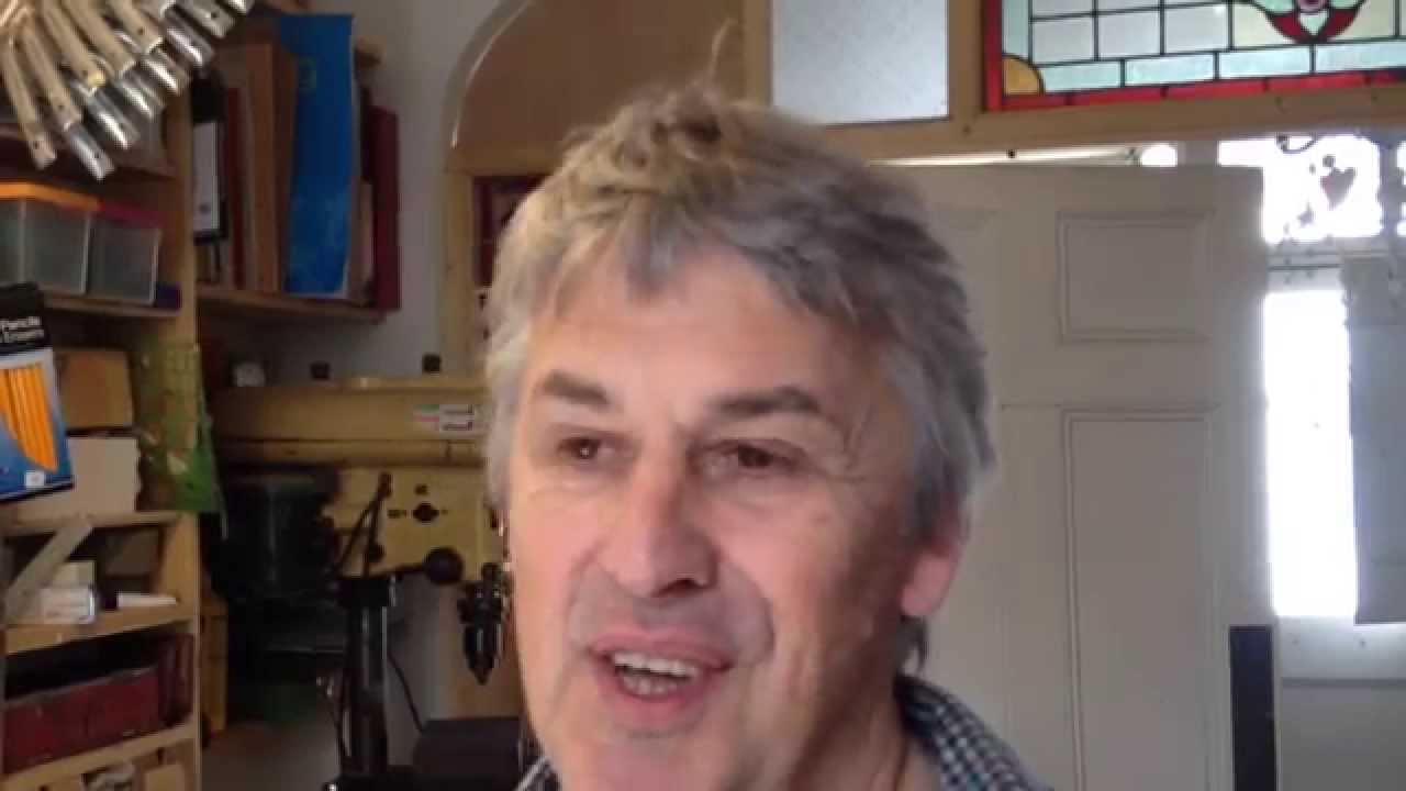 Keith Newstead