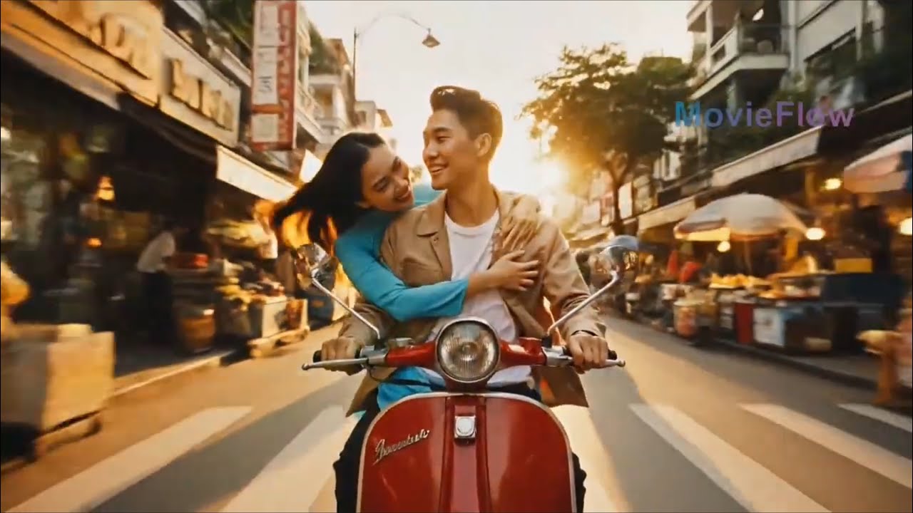 Ngày đầu tiên mất em.