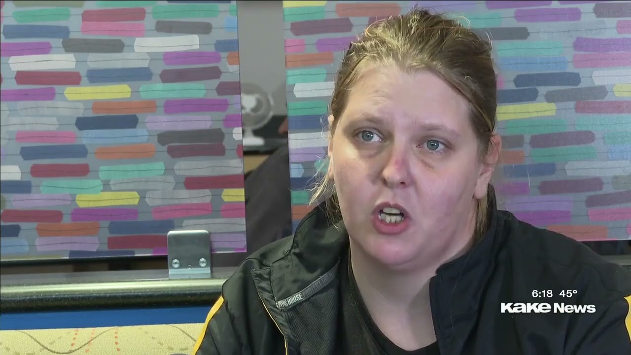 Mom of girl hit outside elementary school wants more safety measures outside Wichita schools
