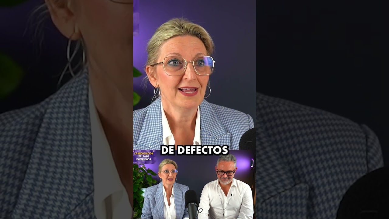 TRUCOS y ESTRATEGIAS para NEGOCIAR una VIVIENDA