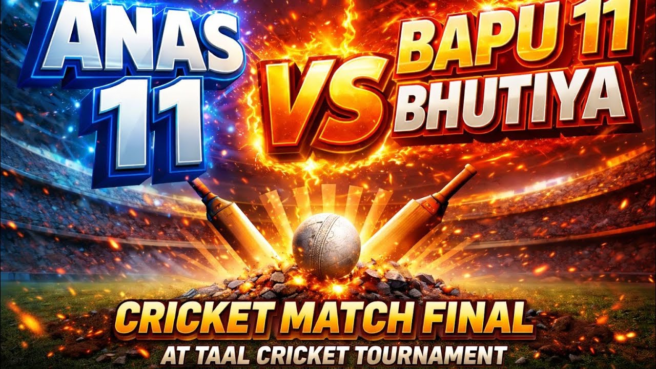 Final Match Tal Live