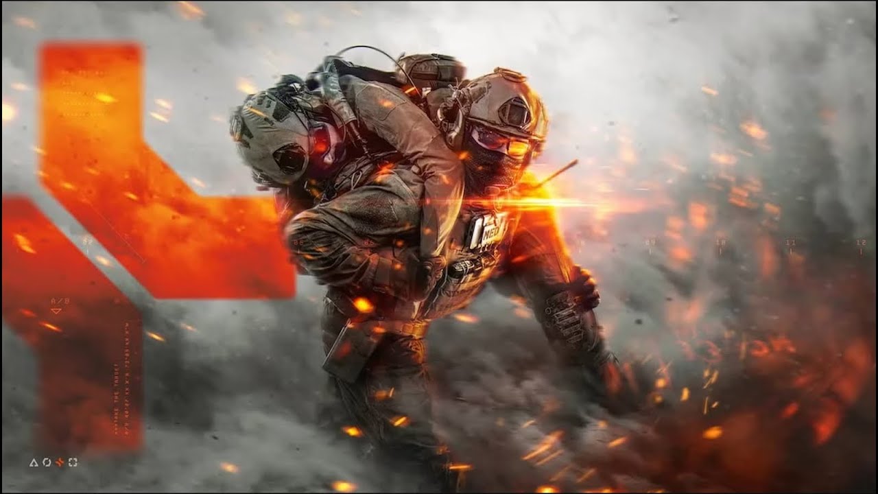 Battlefield 6 is amazing 