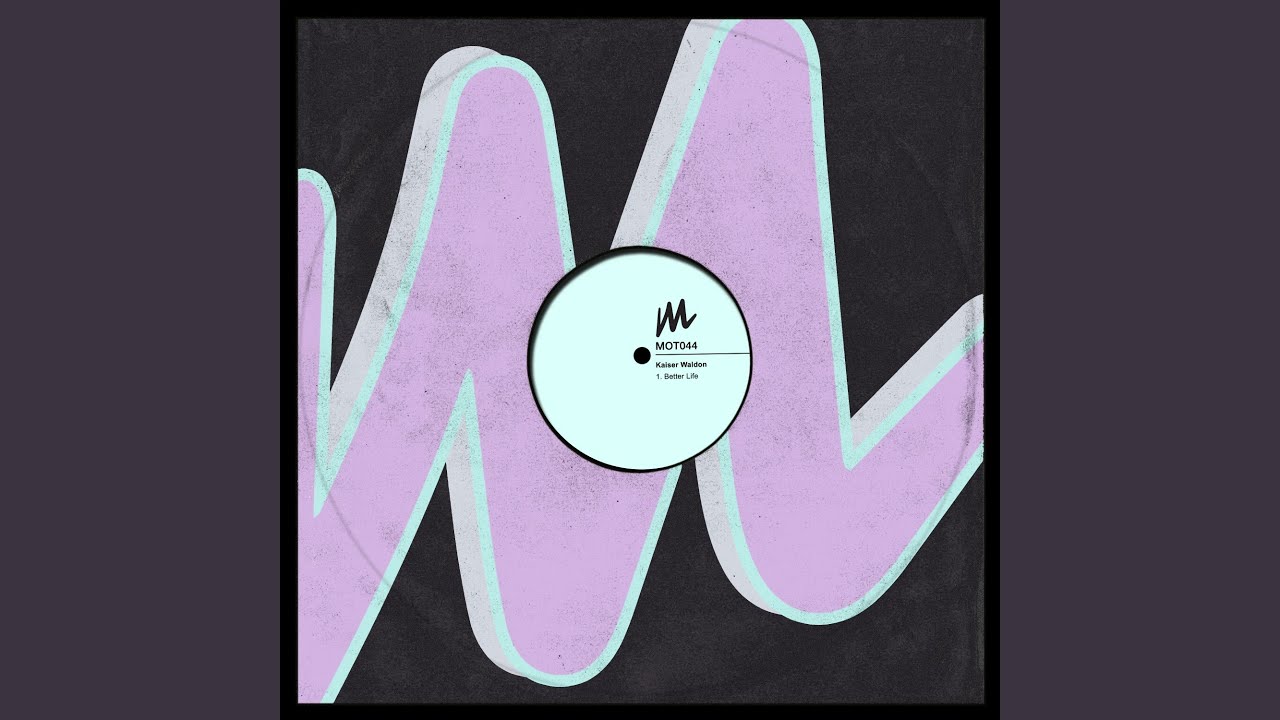 Better Life (Extended Mix)