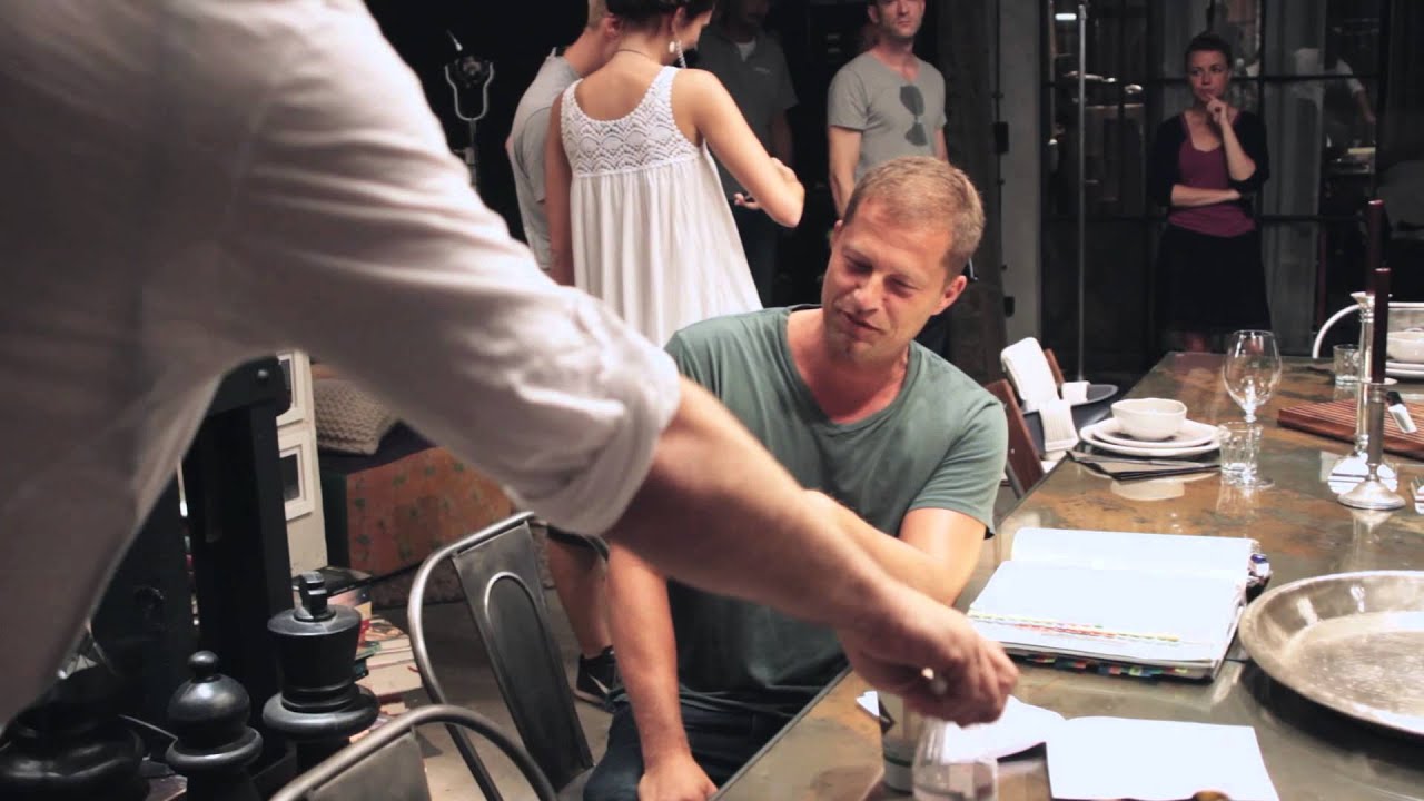 KOKOWÄÄH 2 - Behind The Scenes Teil 5 (Barefoot Films)