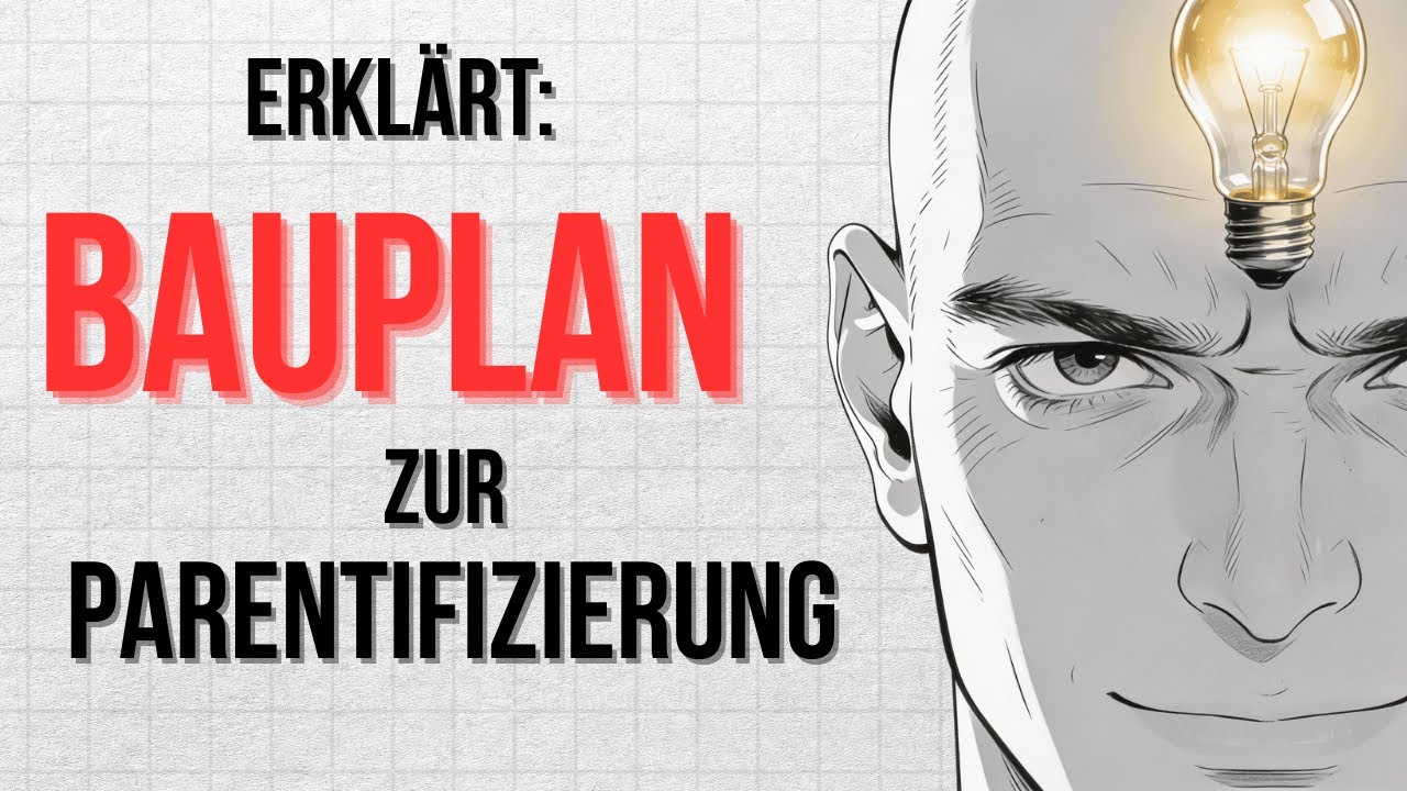Eltern-Kind-Entfremdung: Wenn Familie zur Last wird