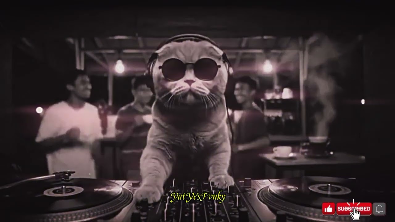 DJ TERI MERI X RABNE MENGKANE Slowed Reverb YANG KALIAN CARI VIRAL TIKTOK MENGKANE TERBARU 2026