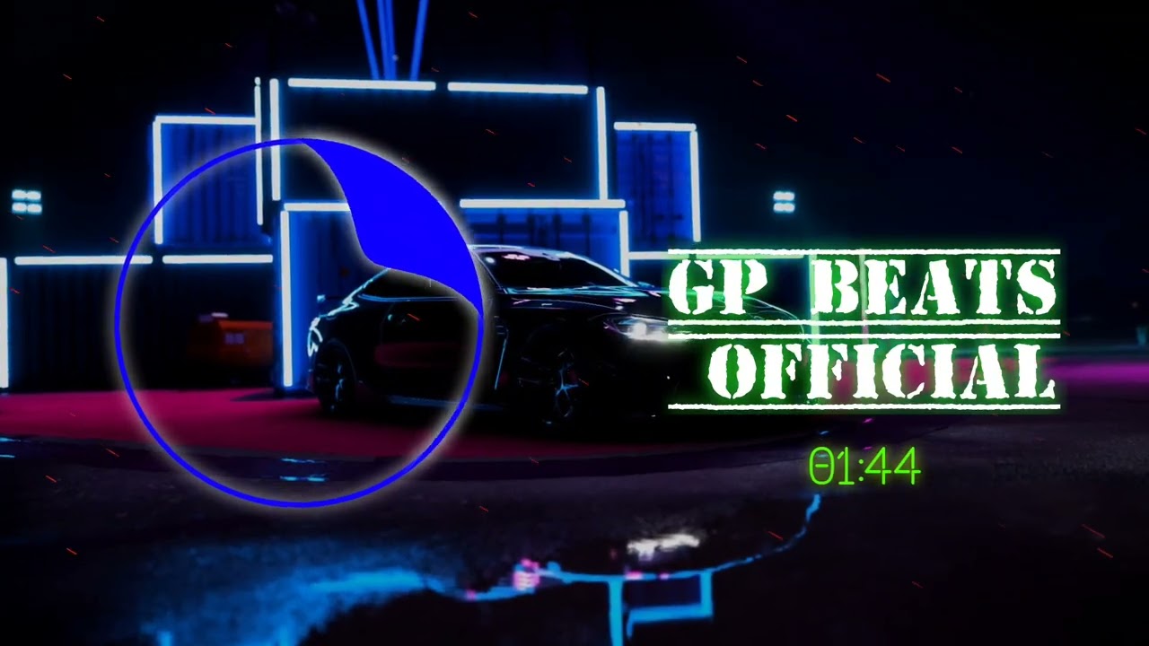 Classic Reggaeton + 808 Rap - Prod. 🎧GP BEATS_OFFICIAL🎧