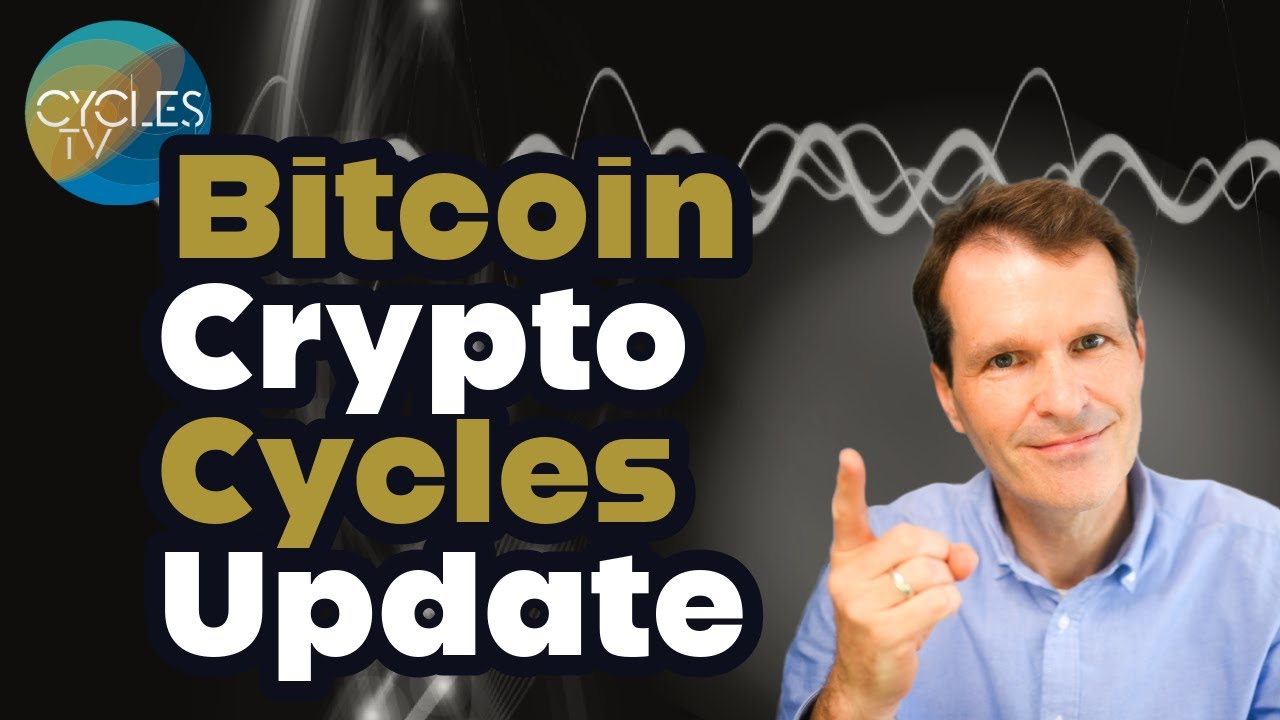 Bitcoin Cycles Update  | Market Cycles Report Oct 27 2025