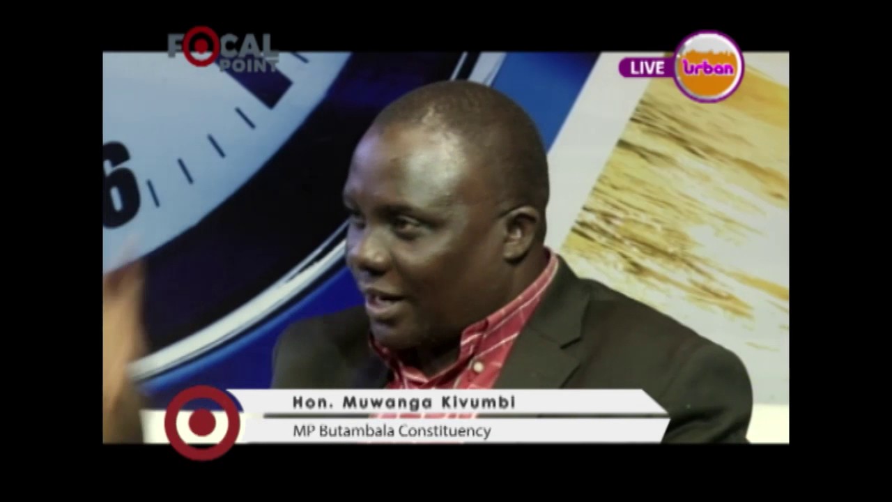 FocalPoint[1/3]: Mulongo, Hon. Kivumbi, Kato Ronald on Army Reshuffle.